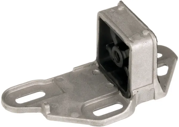 Coxim de fixação do silenciador Renault Clio III