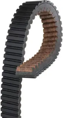 Correia de variador 40C3691 Gates