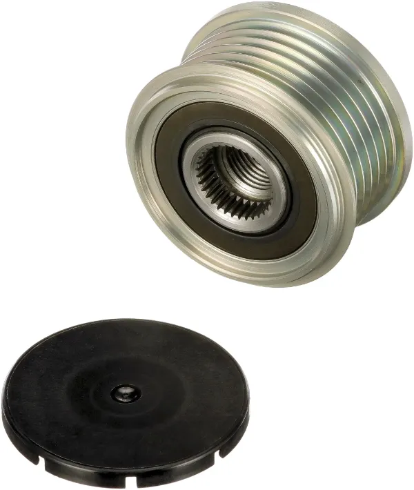 Polia do gerador Fiat Ducato 3 250