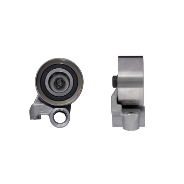 Rolo de reguladora de tensão da correia do mecanismo de distribuição de gás para Toyota Land Cruiser (J9)