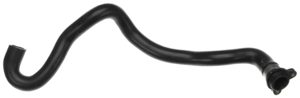 Mangueira (cano derivado) do sistema de esfriamento на BMW 3 (E90)