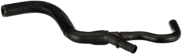 1192Q2 Peugeot/Citroen cano derivado de ventilação de cárter (de separador de óleo)