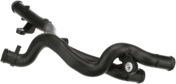 Mangueira (cano derivado) do sistema de esfriamento Volkswagen Touareg II