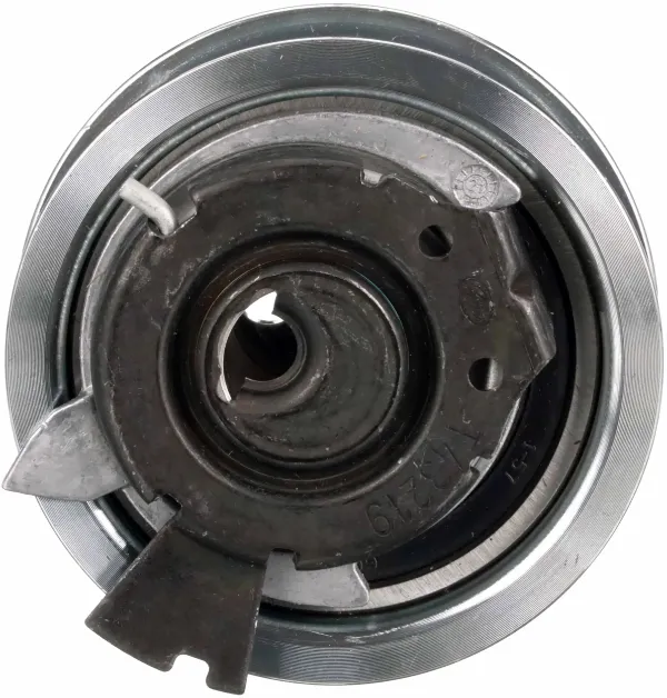 Rolo de reguladora de tensão da correia do mecanismo de distribuição de gás Volkswagen Jetta VI sedan (162, 163, AV3, AV2, AY2, AY3) (2008 - 2019) preço, a partir de