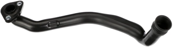 Cano derivado de ventilação de cárter (de separador de óleo) para Seat Toledo (1L)