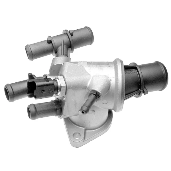 Caixa do termostato para Fiat Multipla (186)
