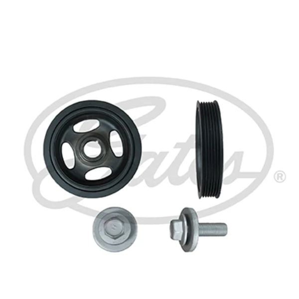 Polia de cambota para Toyota Yaris (P13)