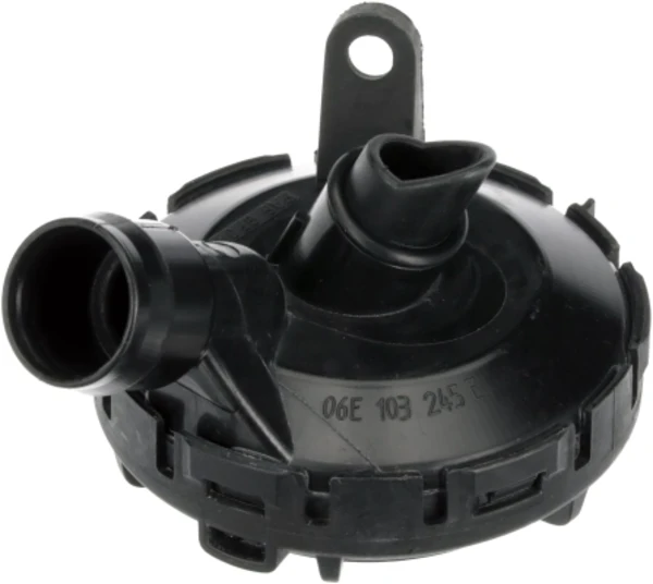 Válvula PCV de ventilação dos gases de cárter para Audi A4 (8ED)
