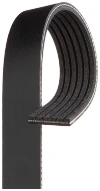 6PK1693 Gates