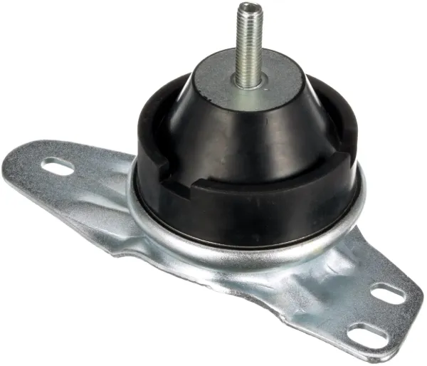 Coxim (suporte) direito de motor 39267 Lemforder