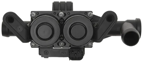 Válvula de forno (de aquecedor) BMW 7 F01, F02, F03, F04