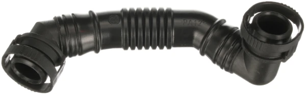 Cano derivado de ventilação de cárter (de separador de óleo) para Seat Ibiza (6J1)