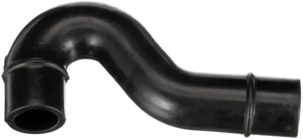 Cano derivado de ventilação de cárter (de separador de óleo) Audi 100 C3