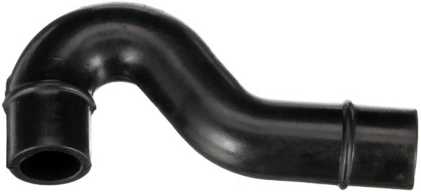 Cano derivado de ventilação de cárter (de separador de óleo) para Audi 100 (44, 44Q, C3)