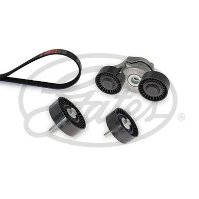 Correia dos conjuntos de transmissão, kit Land Rover Range Rover SPORT II