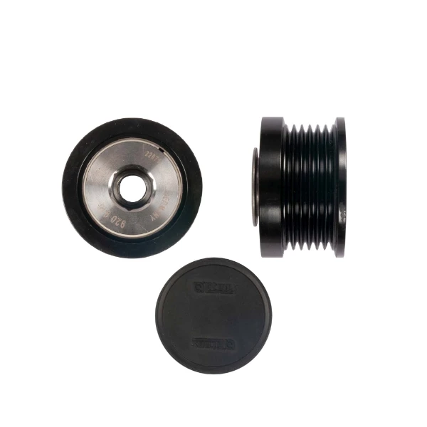 Polia do gerador para Fiat Tipo (356)