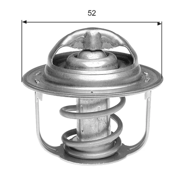 Termostato para Infiniti FX (S50)