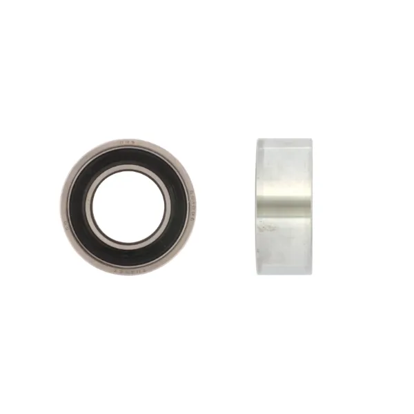 Rolo de reguladora de tensão da correia do mecanismo de distribuição de gás Fiat Tipo 