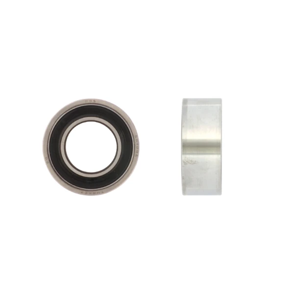 Rolo de reguladora de tensão da correia do mecanismo de distribuição de gás para Peugeot Expert (223)