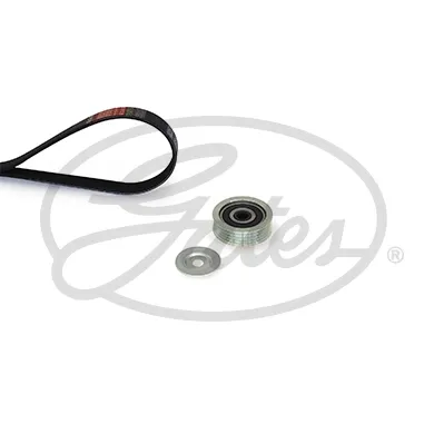 Correia dos conjuntos de transmissão, kit Suzuki Jimny SN, JB