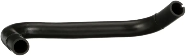 Cano derivado de ventilação de cárter (de separador de óleo) 1078330197 Mercedes