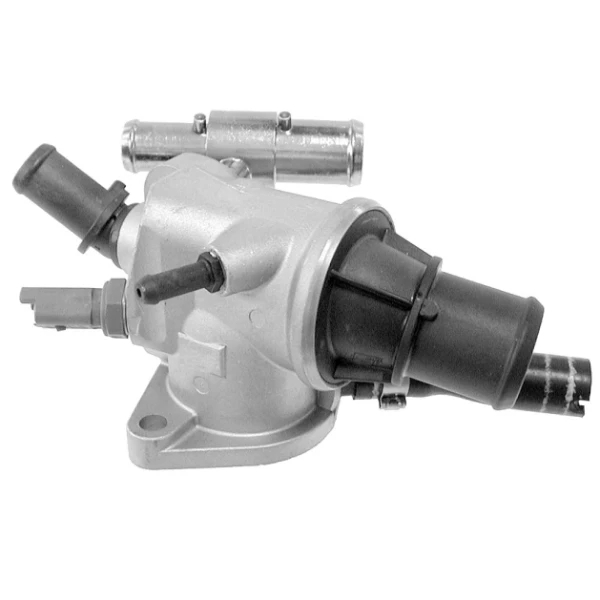 Caixa do termostato para Fiat Punto (188AX)