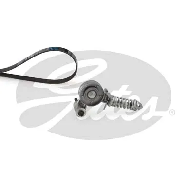Correia dos conjuntos de transmissão, kit Opel Zafira C