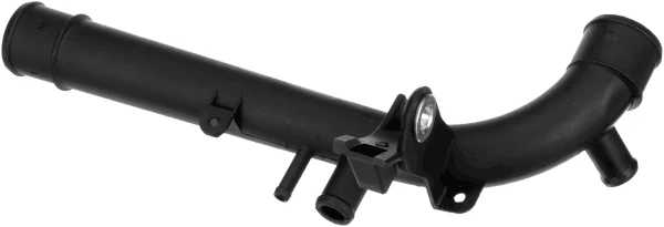 Mangueira (cano derivado) do sistema de esfriamento para Opel Astra (F35)