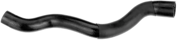 Mangueira (cano derivado) de intercooler 090609 Gates
