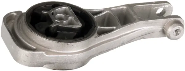 Coxim (suporte) traseiro de motor Chevrolet Aveo III