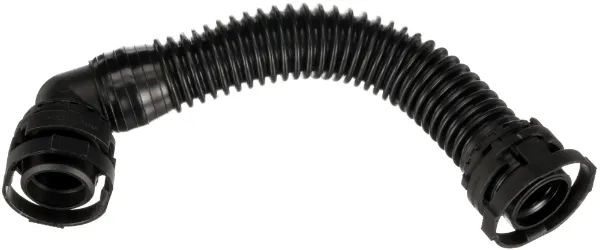Cano derivado de ventilação de cárter (de separador de óleo) Skoda Octavia IV A8