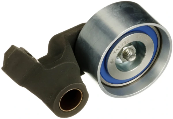Rolo de reguladora de tensão da correia do mecanismo de distribuição de gás para Toyota Corolla (R10)