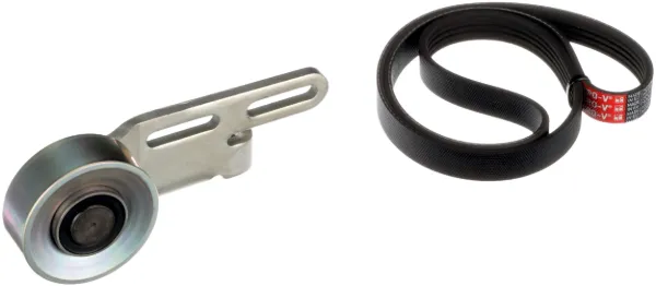 Correia dos conjuntos de transmissão, kit Citroen Saxo S0, S1