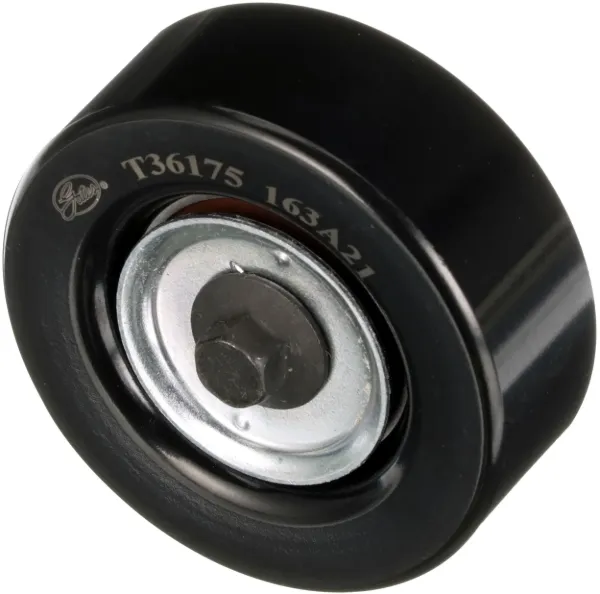 Rolo parasita da correia de transmissão Ford Fiesta COURIER