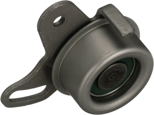 Rolo de reguladora de tensão da correia do mecanismo de distribuição de gás KIA Rio II