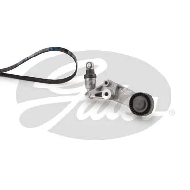 Correia dos conjuntos de transmissão, kit Toyota Corolla E11