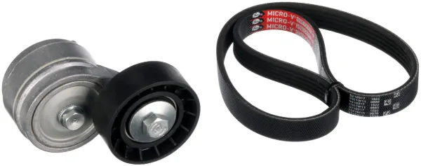 Correia dos conjuntos de transmissão, kit Fiat Stilo 192