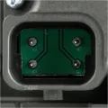 EHV144 Gates
