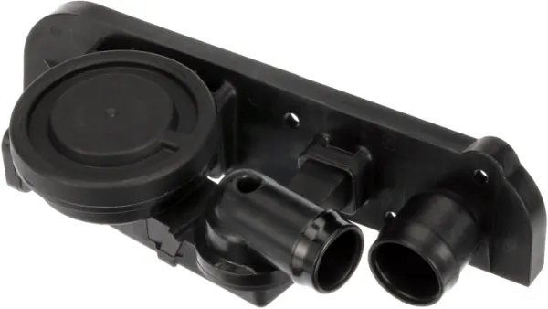 Válvula PCV de ventilação dos gases de cárter para Seat Altea (5P5)