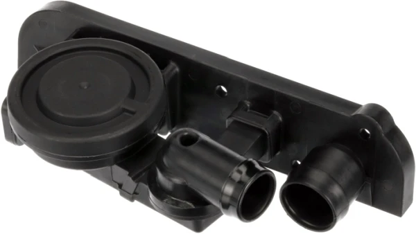 Válvula PCV de ventilação dos gases de cárter para Skoda Octavia (A5, 1Z5)