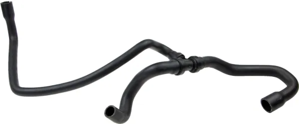 Mangueira (cano derivado) do sistema de esfriamento Smart FORTWO 451