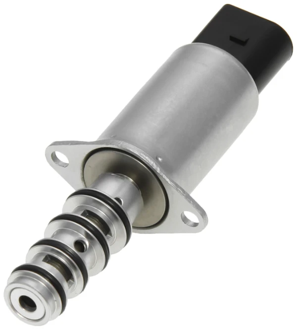 Válvula eletromagnética de posição (de fases) da árvore distribuidora para Audi TT (8N3)