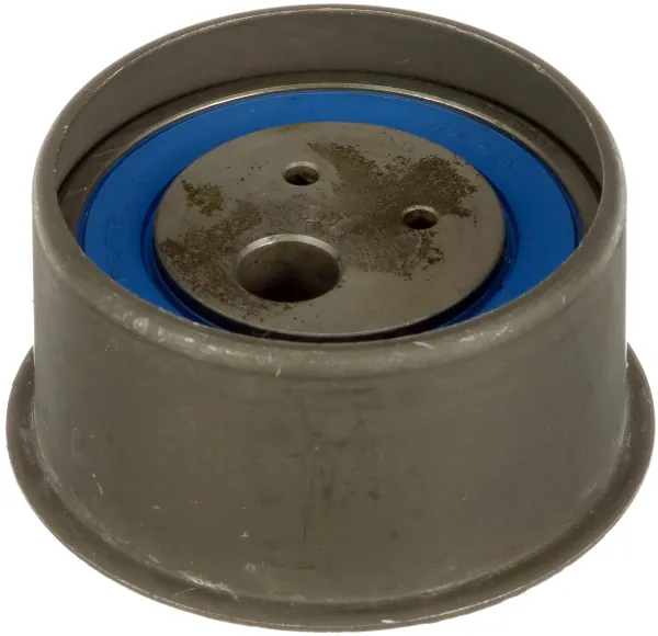 Rolo de reguladora de tensão da correia do mecanismo de distribuição de gás Mitsubishi Lancer IX