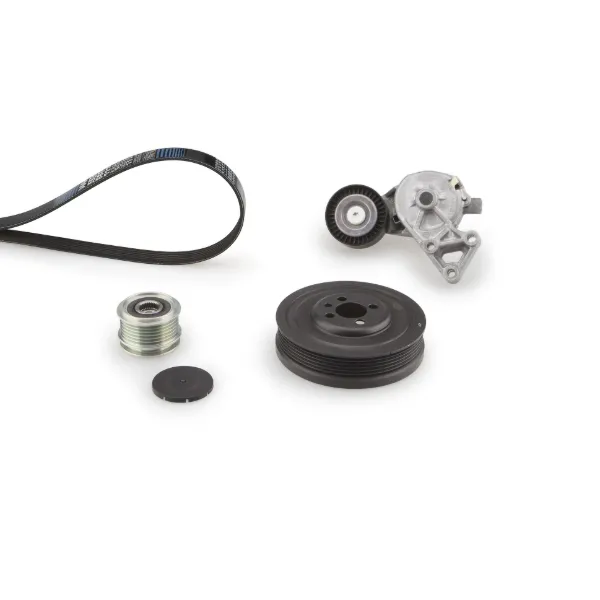 Correia dos conjuntos de transmissão, kit Ford Galaxy I VX
