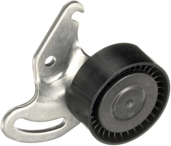 Rolo de reguladora de tensão da correia de transmissão para Renault Kangoo (FC0)
