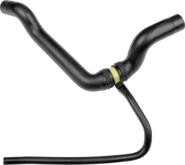 Mangueira (cano derivado) do radiador de esfriamento superior 3879 Gates