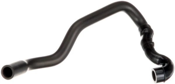 Cano derivado de ventilação de cárter (de separador de óleo) para Volvo S80 (AS, AR)
