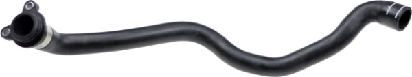 Mangueira (cano derivado) do sistema de esfriamento на BMW X1 (E84)