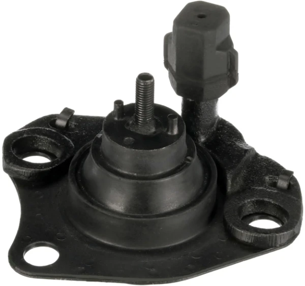 Coxim (suporte) dianteiro de motor para Renault Megane (LA0)