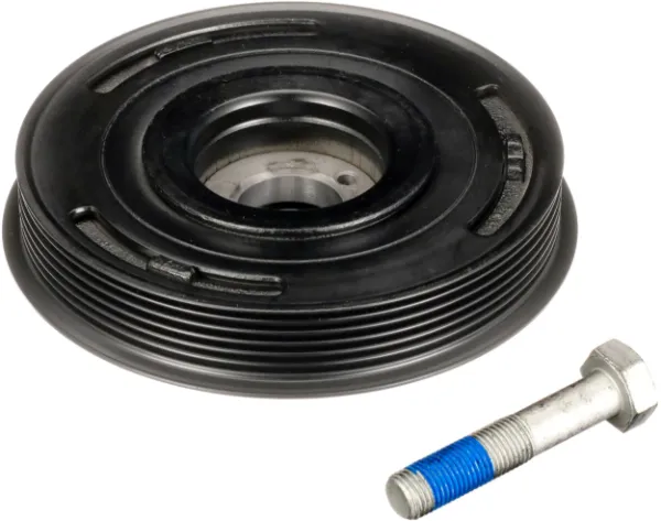 Polia de cambota Fiat Ducato 2 230L